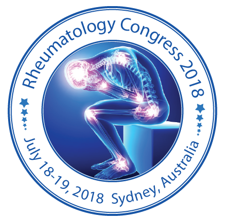 11th World Congress on Rheumatology, Orthopedics & Sports Medicine